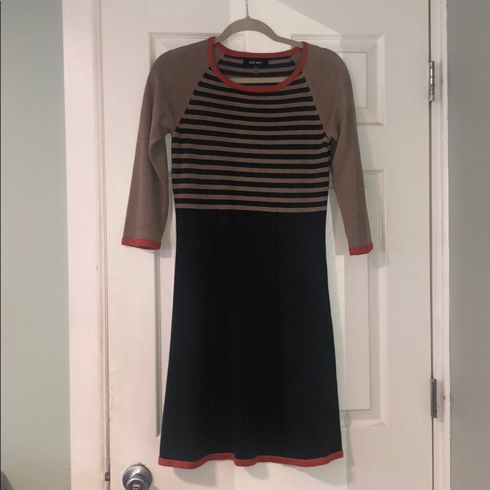 XS NINE WEST Dress